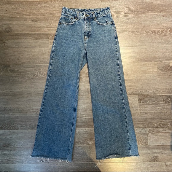 The Ragged Priest jeans - Picture 3 of 5